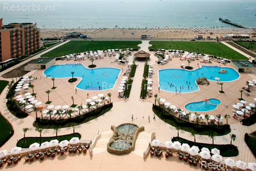 Majestic Hotel & Residence 34